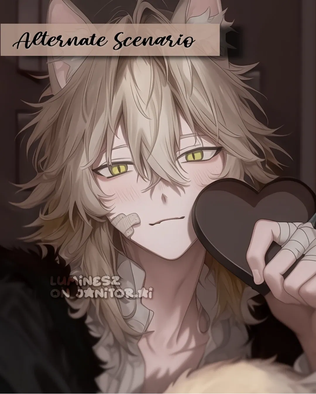 Avatar of Ryn | Valentine's