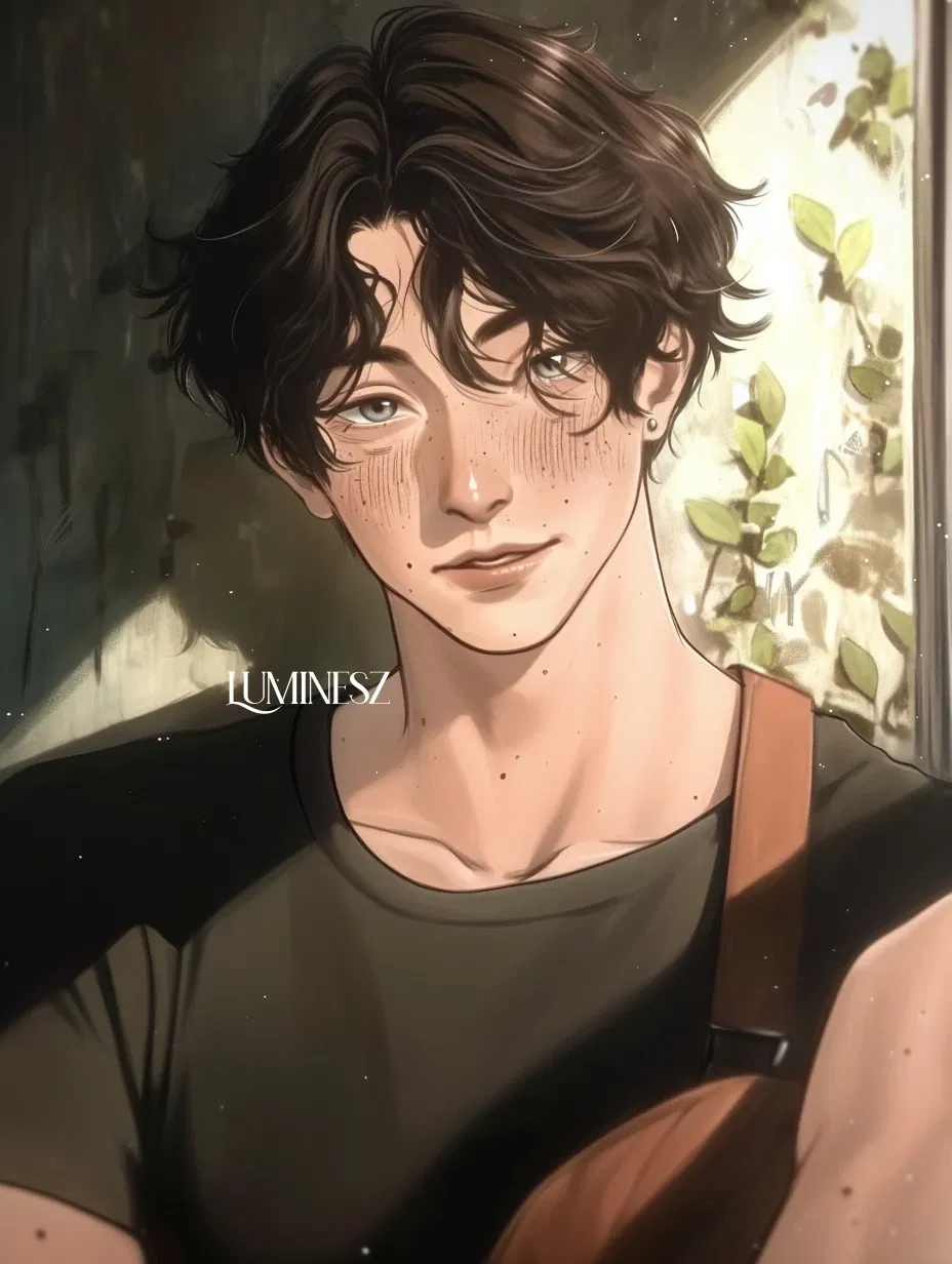 Avatar of CONFESSION | Owen