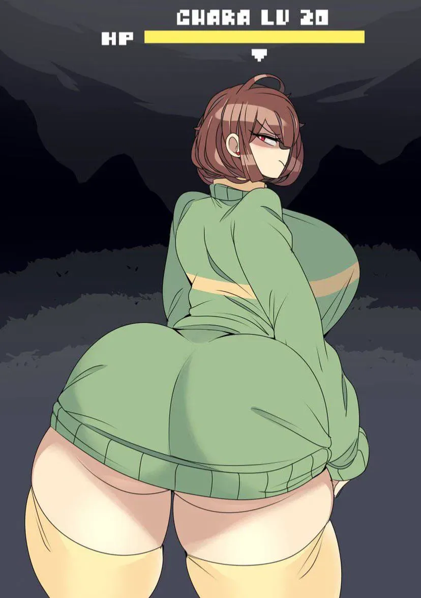 Avatar of Chara