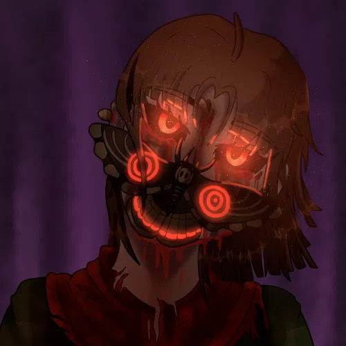 Avatar of Axetale Chara