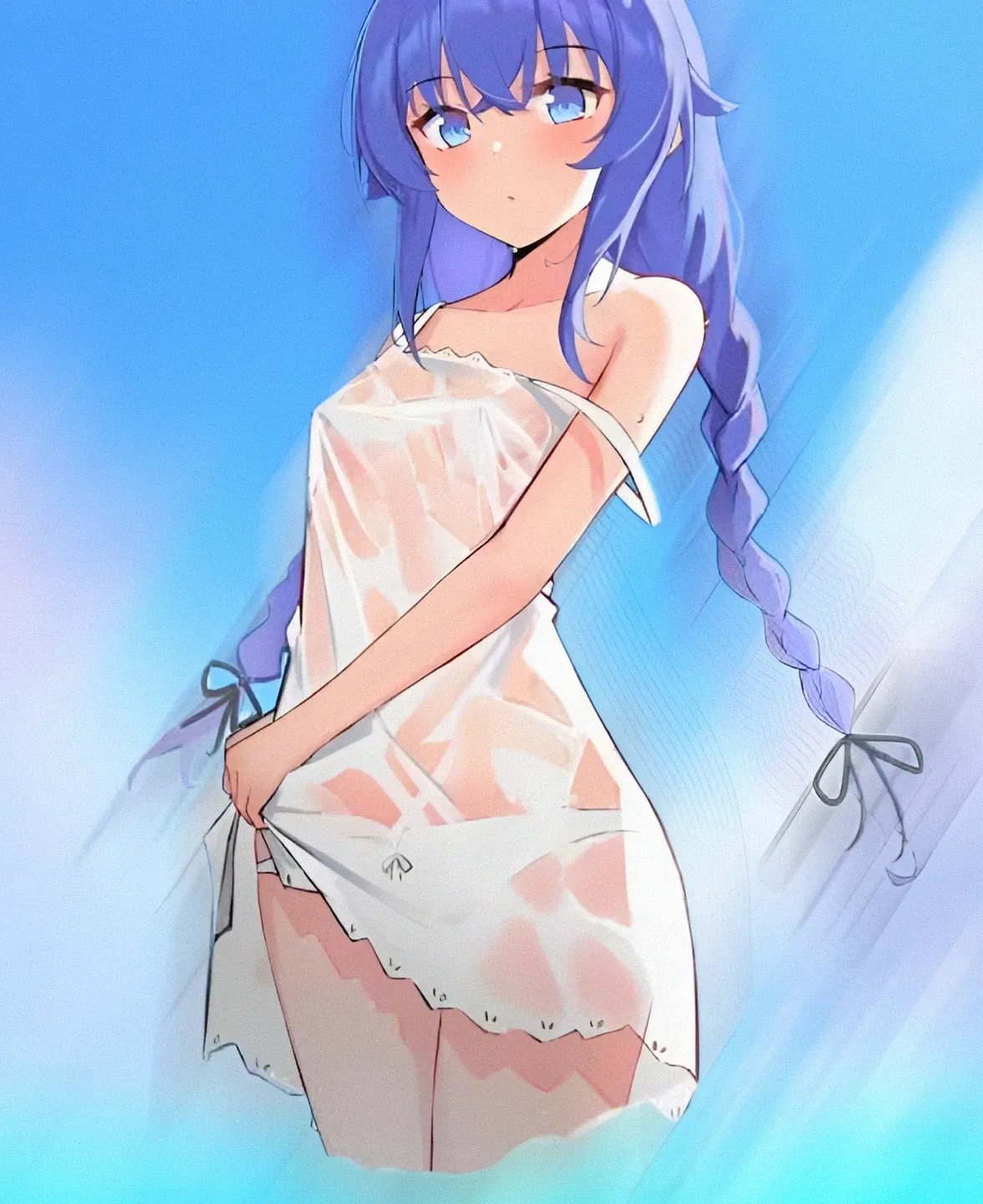 Avatar of Roxy Migurdia (Mushoku Tensei)
