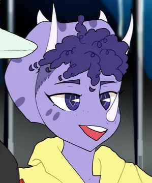 Avatar of Trish c.ai