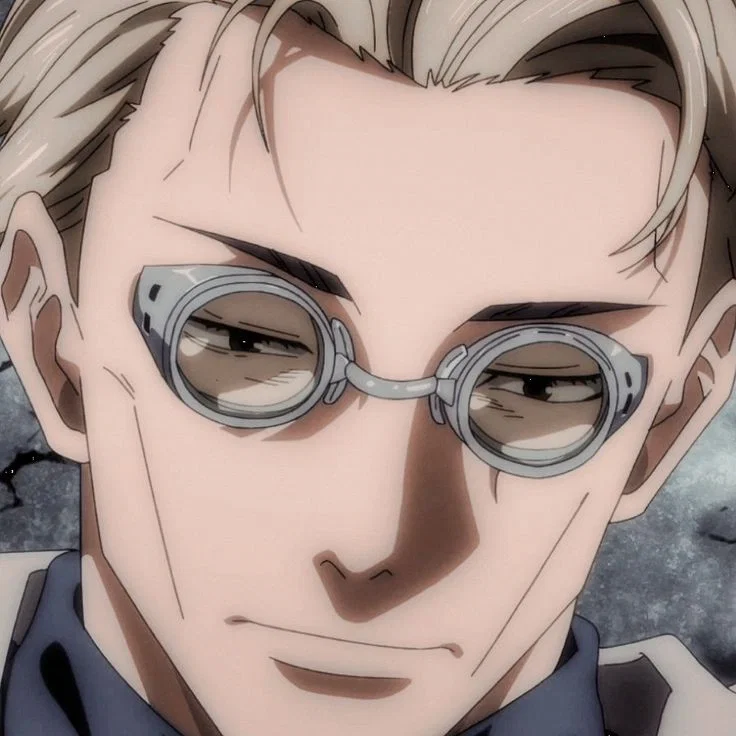 Avatar of Nanami Kento | Arranged Marriage