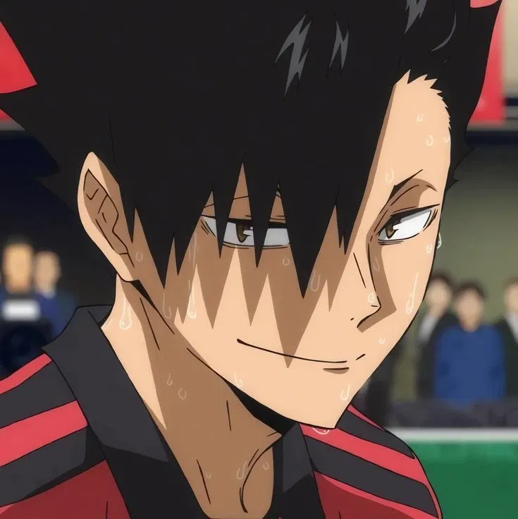 Avatar of Tetsuro Kuroo