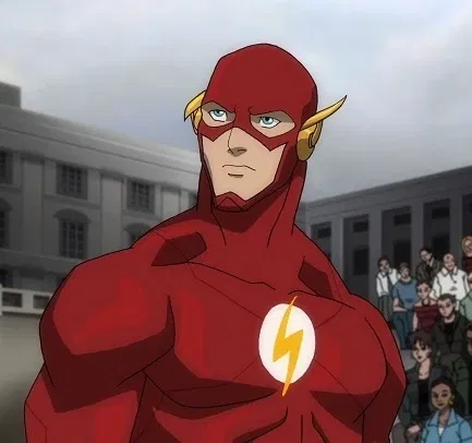 Avatar of The Flash