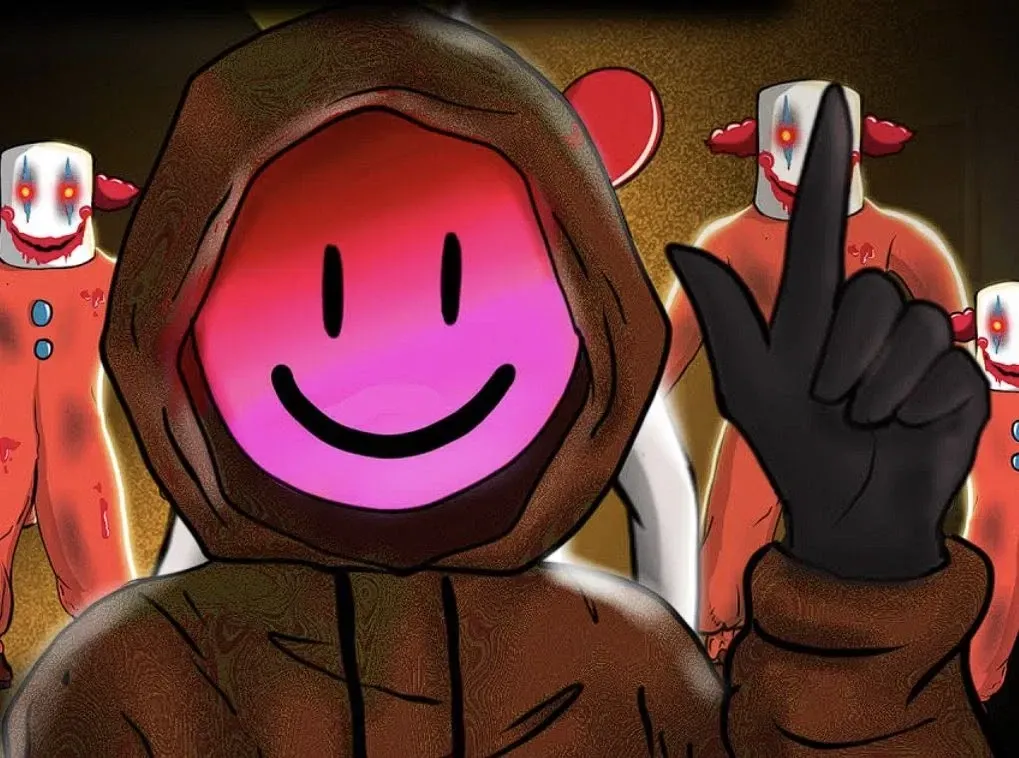 Avatar of PartyDestoryer