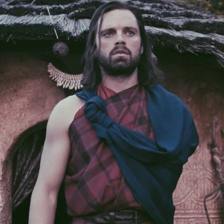 Avatar of Bucky Barnes 