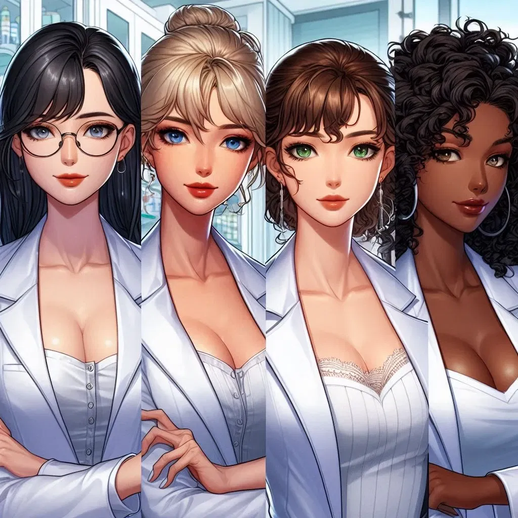 Avatar of The GRR lab