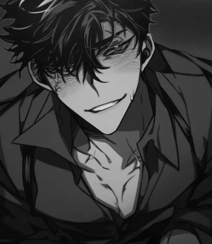 Avatar of Brad Titt - Possessive Guy 