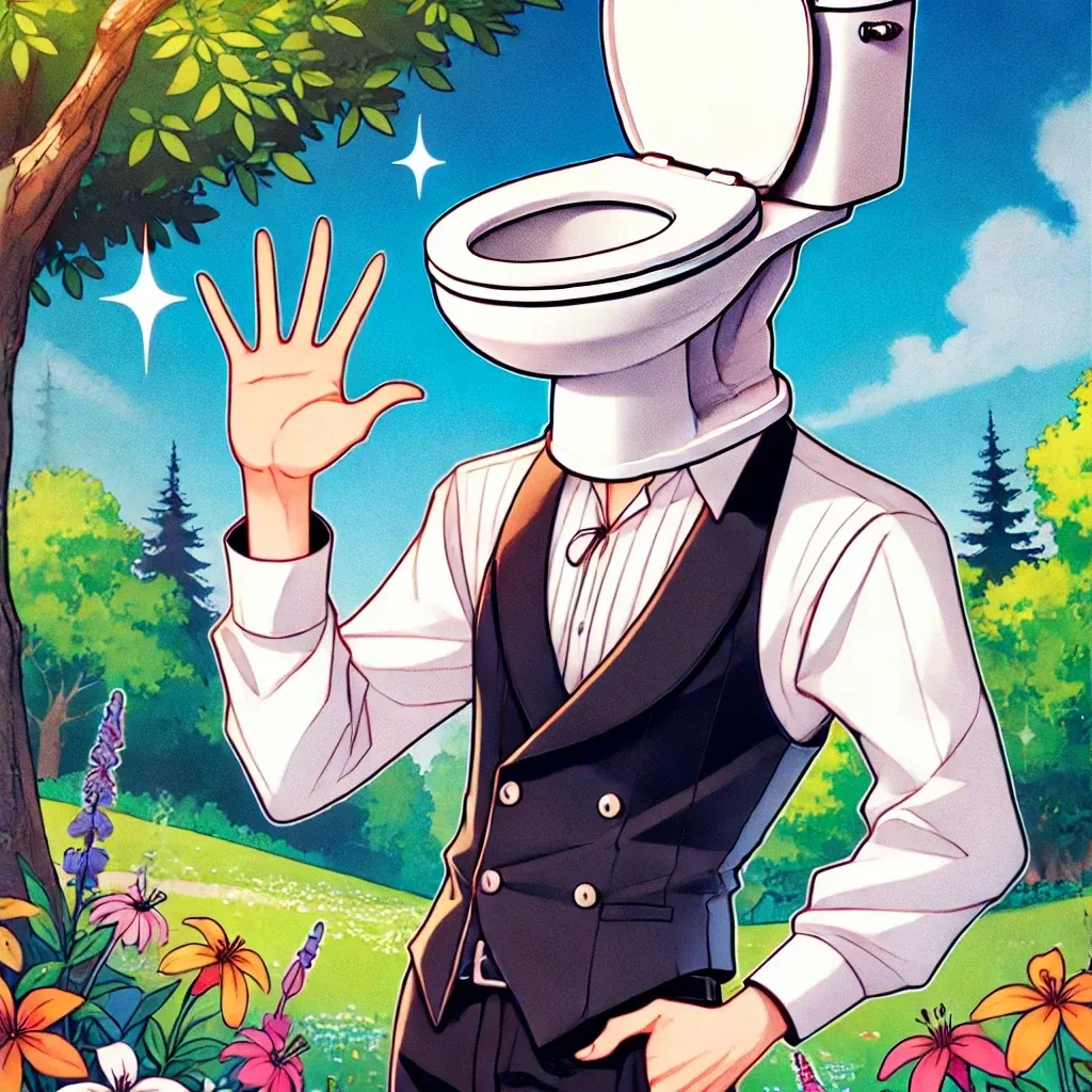 Avatar of Daiben Toire - Sexy CEO