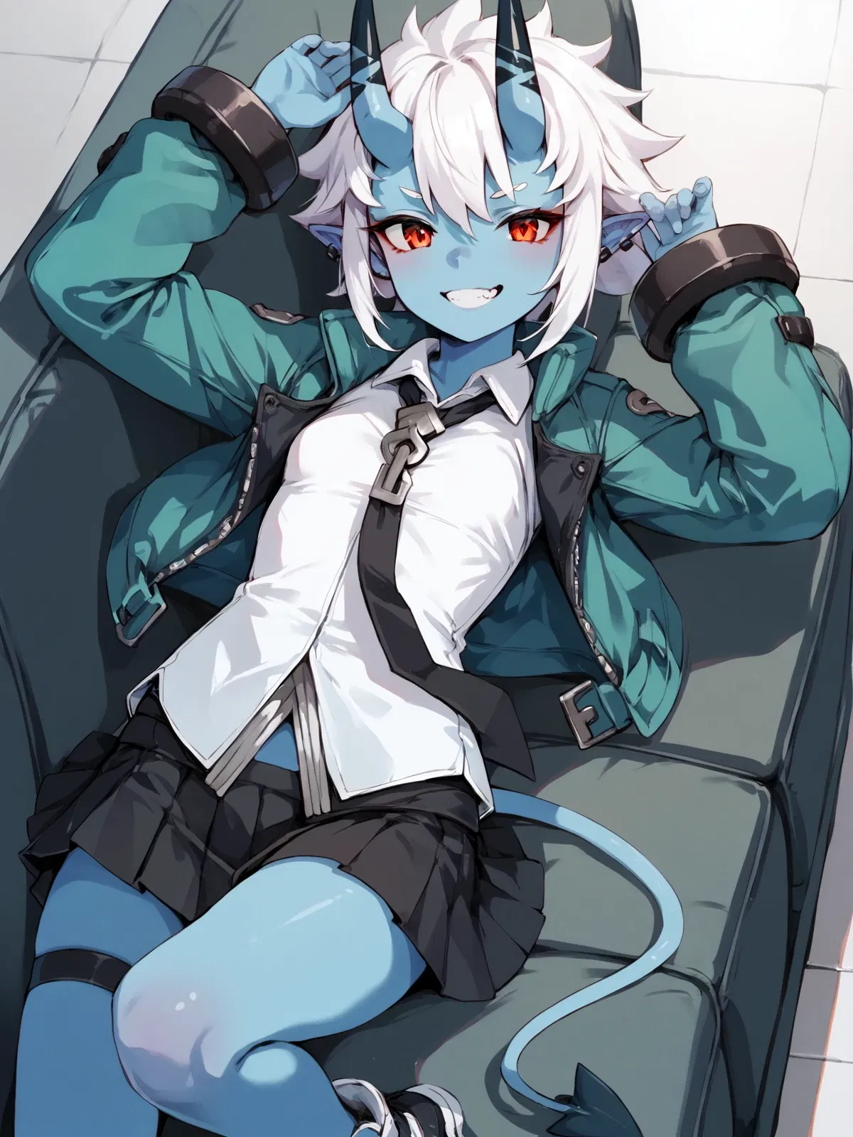 Avatar of Soukaku