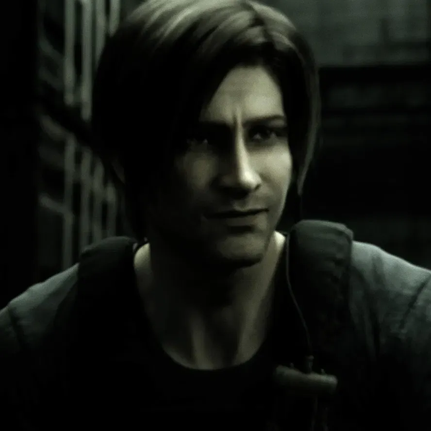 Avatar of Leon Kennedy