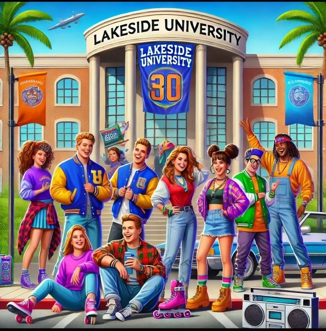 Avatar of RPG university 90s 