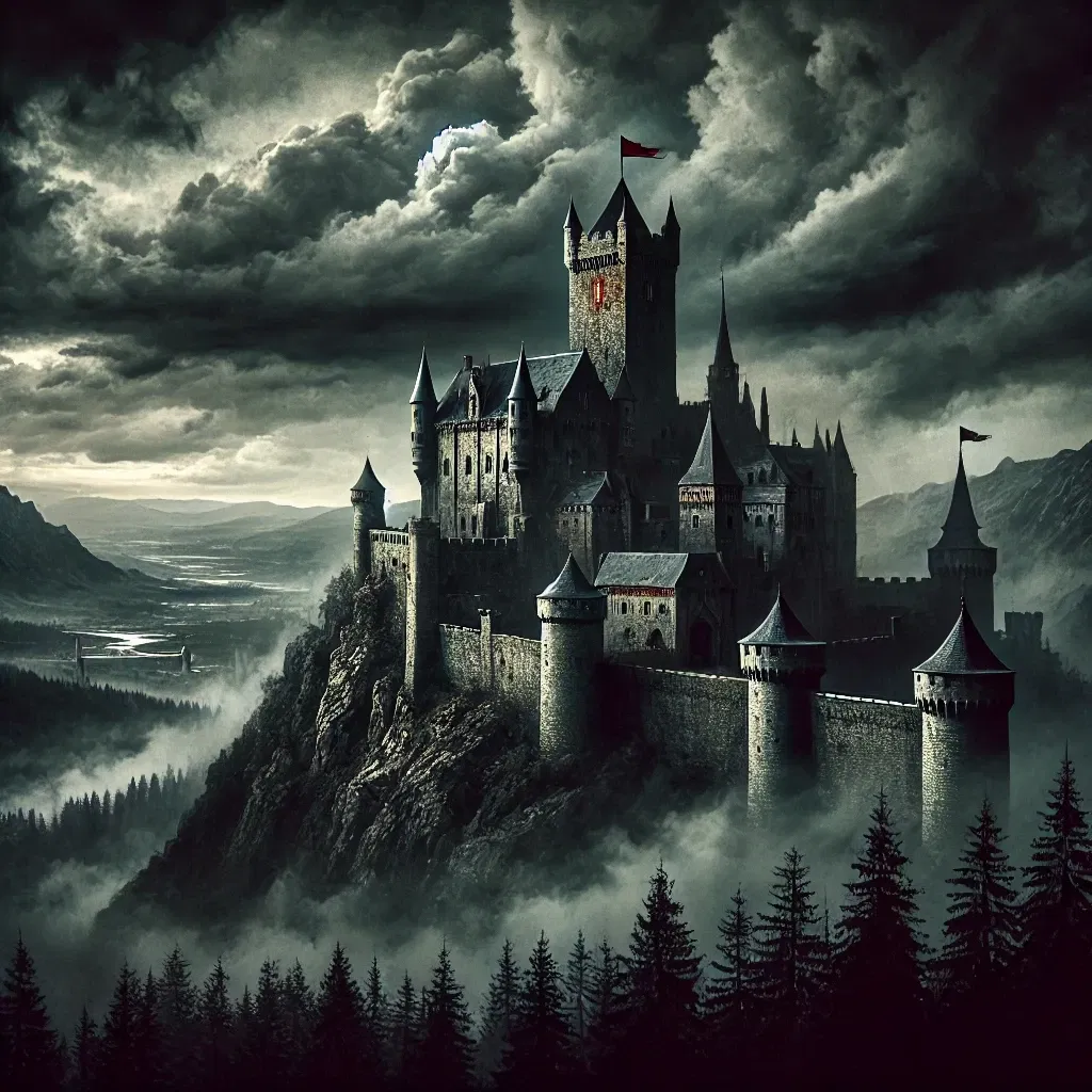 Avatar of RPG your own kingdom