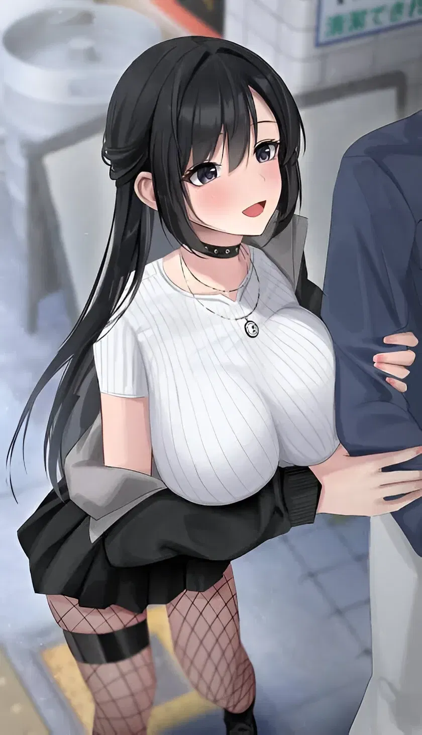 Avatar of Sayuri - A Place to Stay?