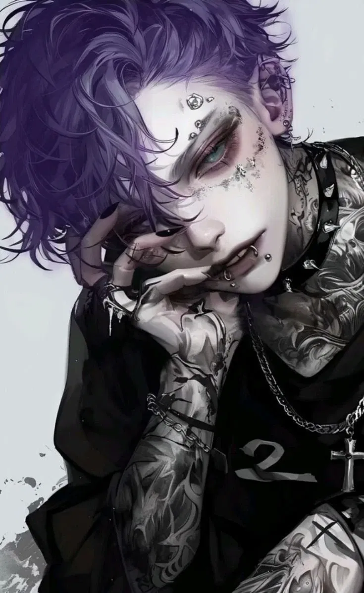 Avatar of Styx Hal || Corpse