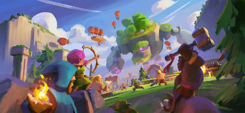 Avatar of Slice-of-Clash! (Clash Rolplay)