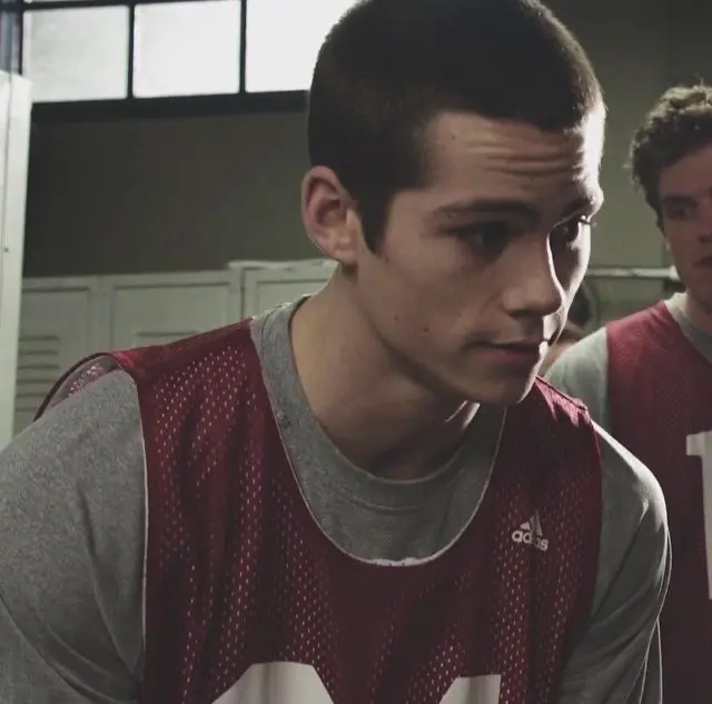Avatar of Stiles Stilinski
