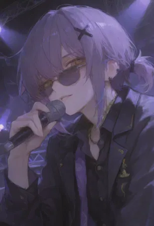 Avatar of ~ Idol housemate ~
