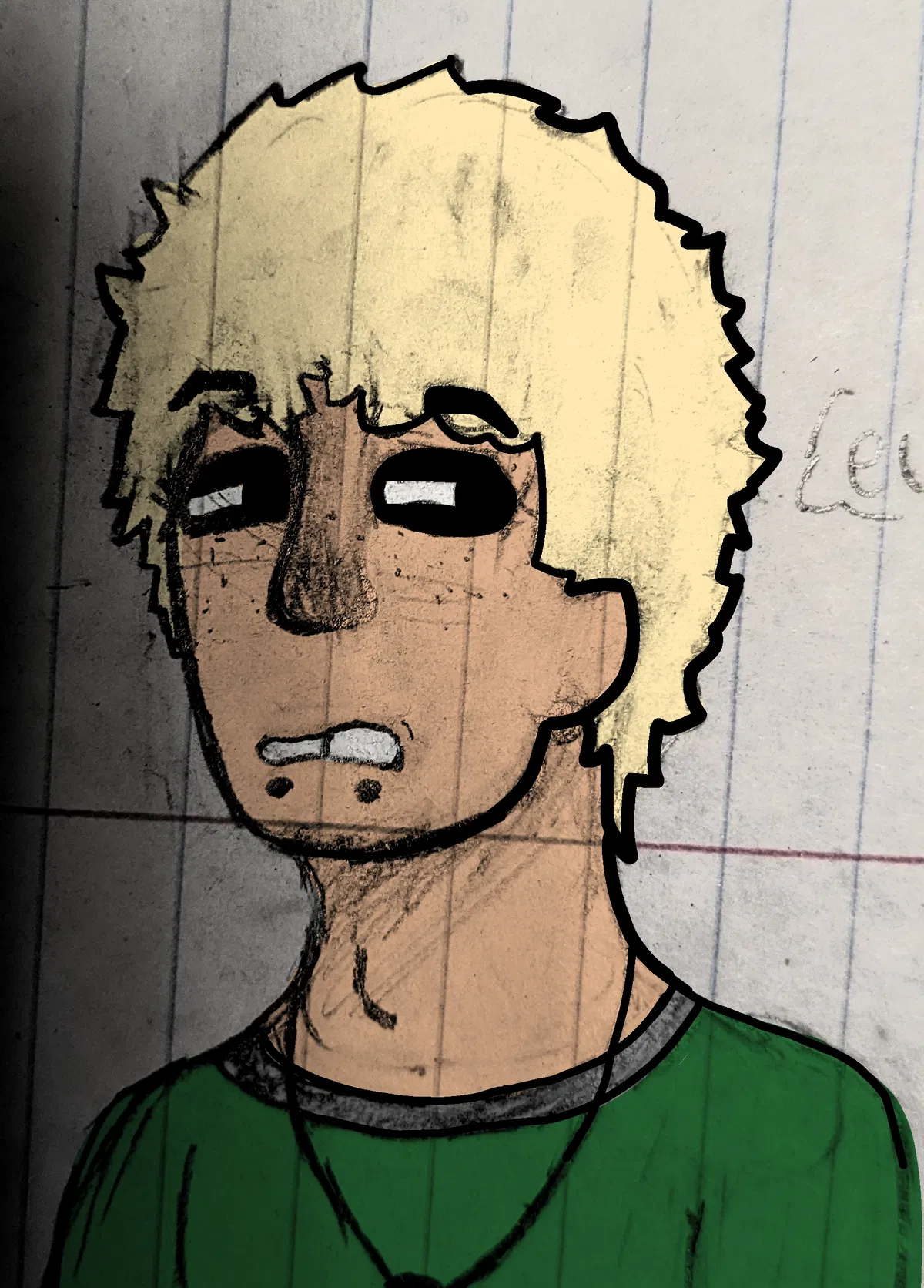 Avatar of Sam Boyd (bully)