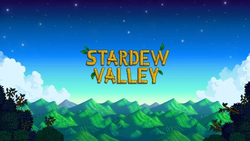 Avatar of Stardew Valley 