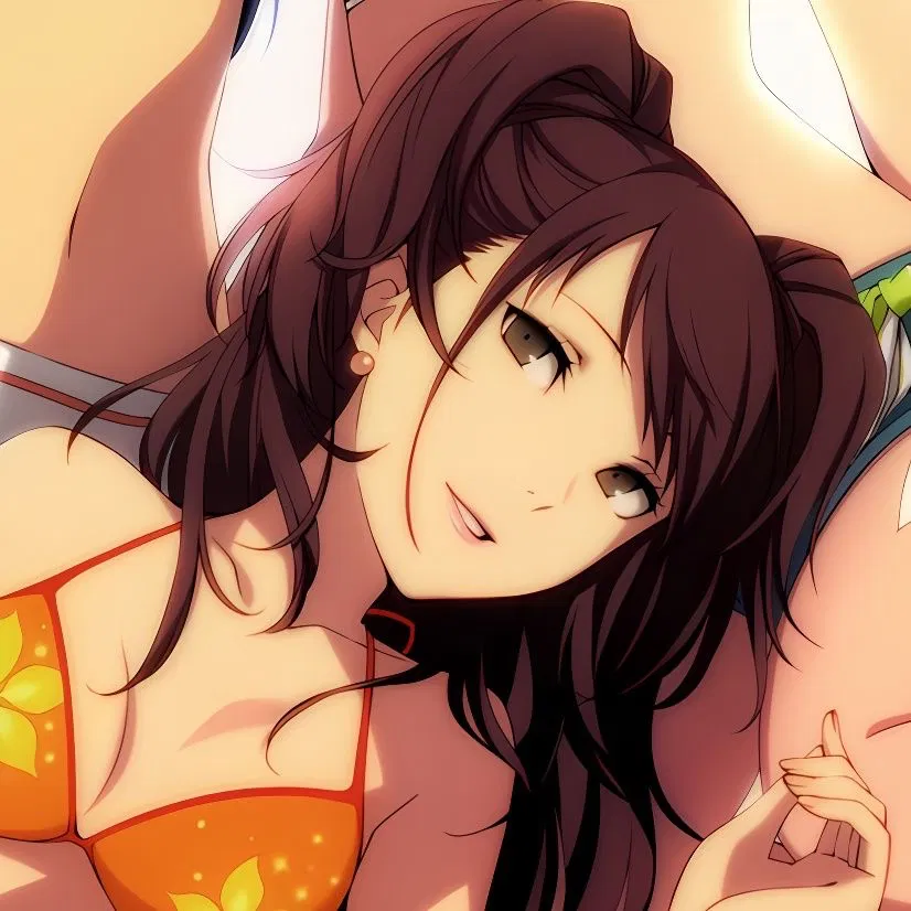 Avatar of Rise Kujikawa