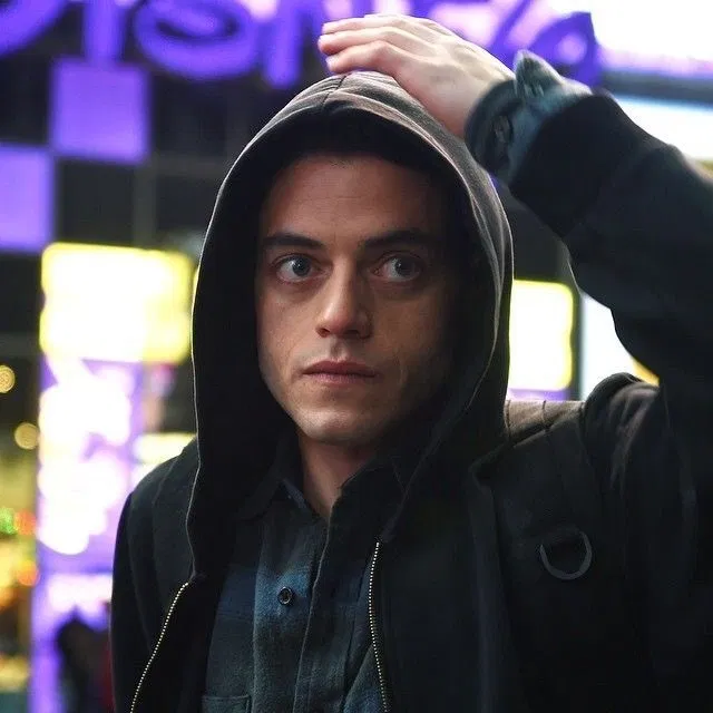 Avatar of ELLIOT ALDERSON