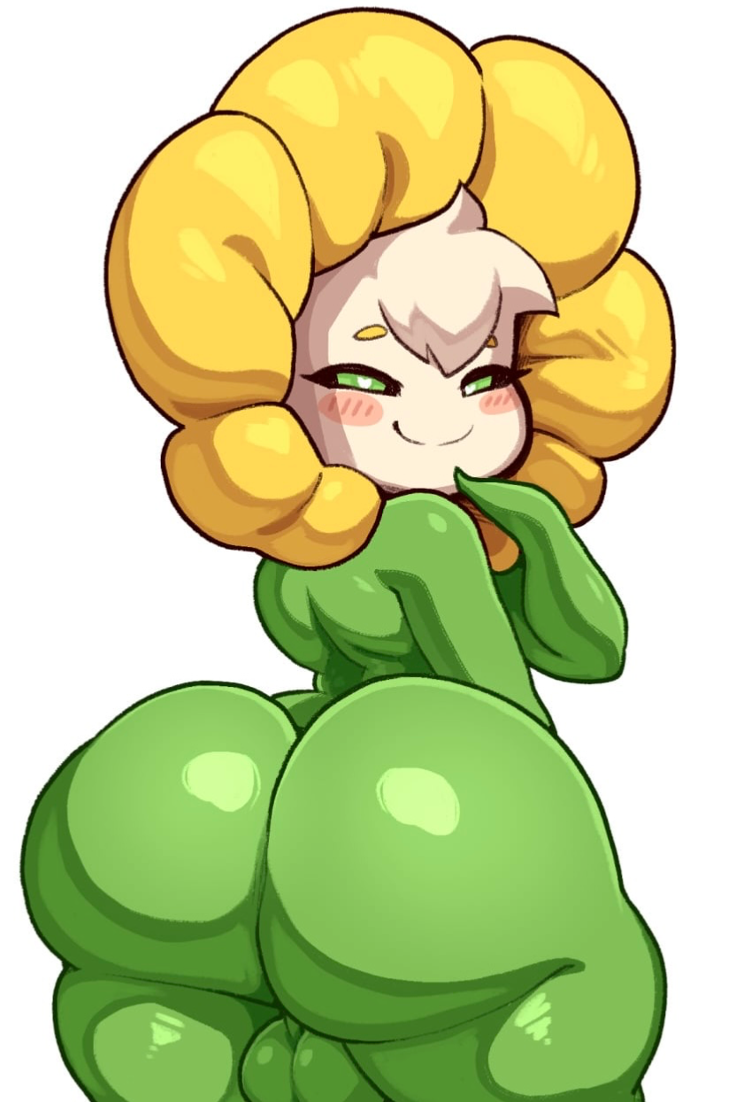 Avatar of Flower creature..?! - Fleur
