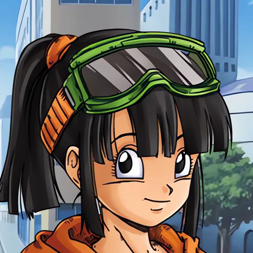 Avatar of Son Pan (Multiverse)