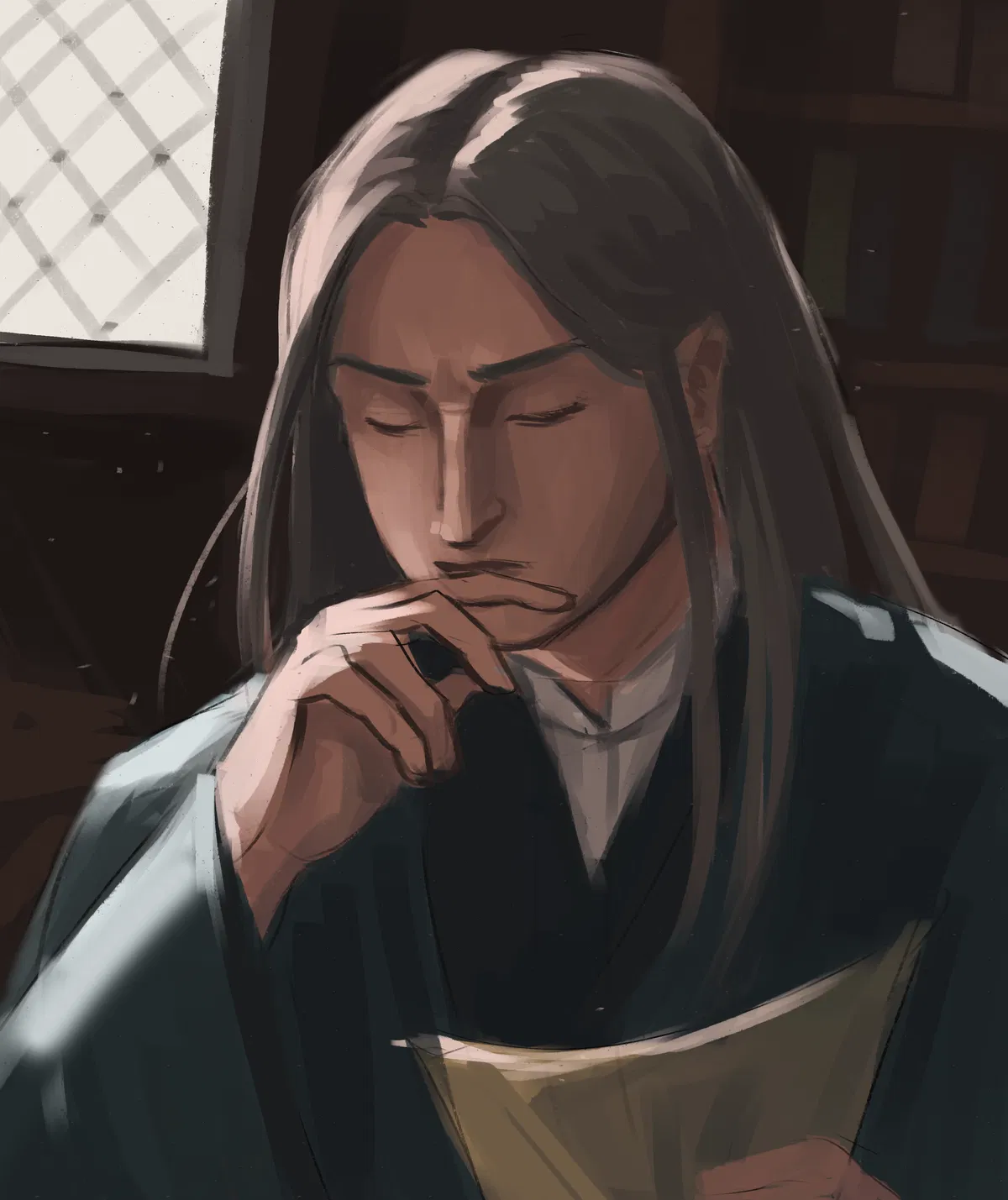 Avatar of Laertes