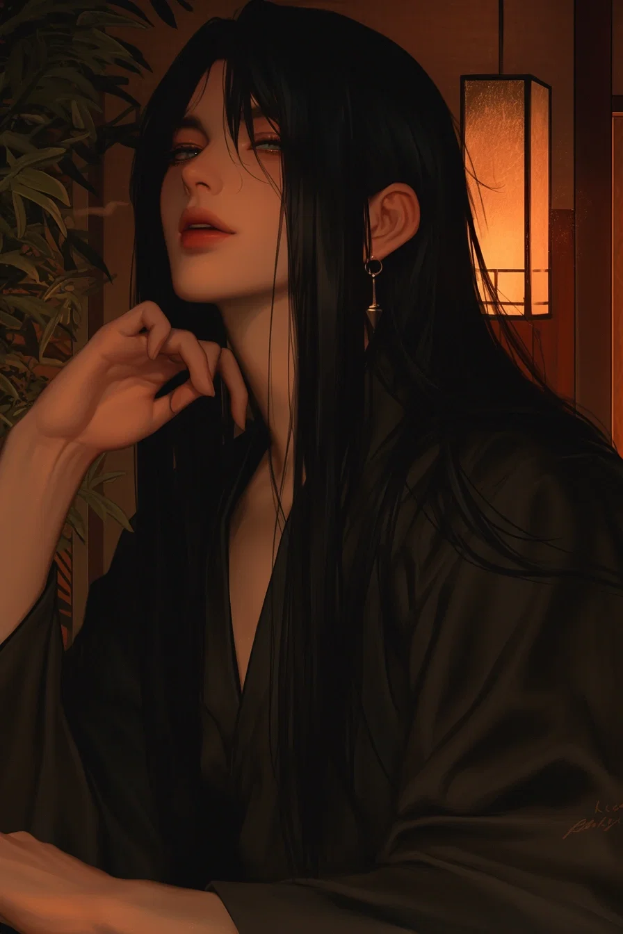 Avatar of  Traditional Onsen Bath || Junhei Tanaka