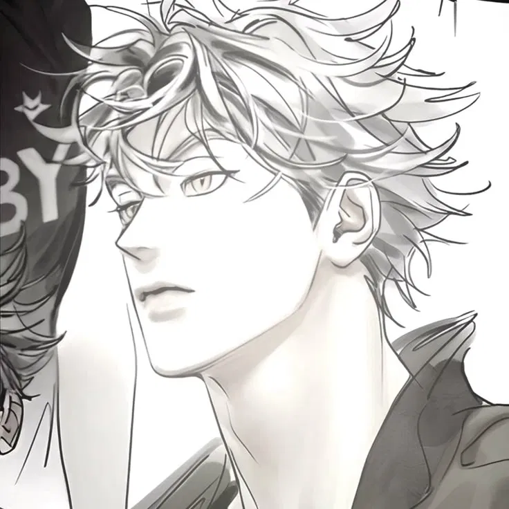 Avatar of Bokuto Kōtarō | Haikyuu!!