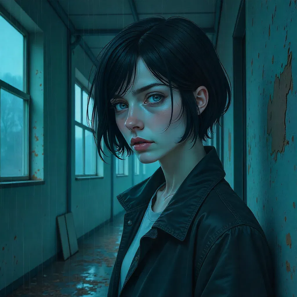 Avatar of Emma Clark, The mother who will let you go.