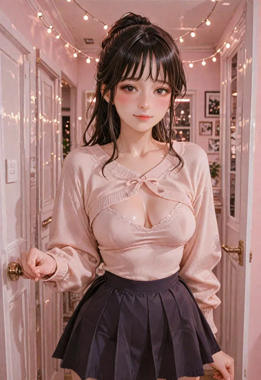 Avatar of Neighbour Nymphomaniac Lesbian Goonette~
