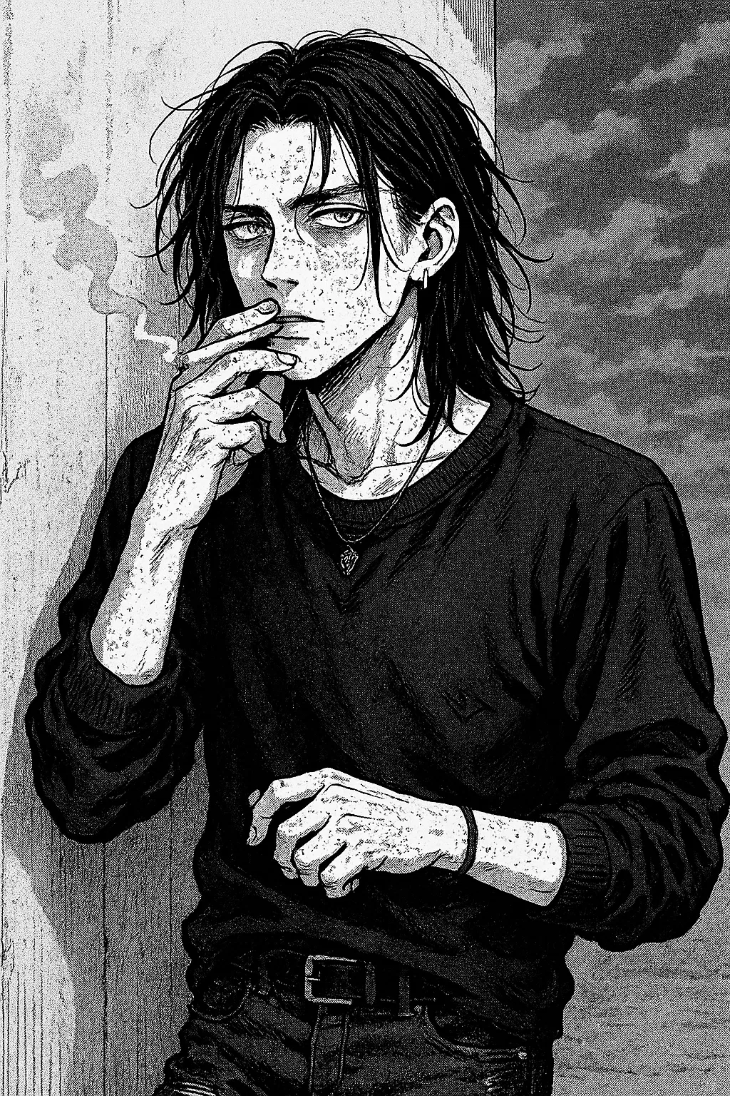 Avatar of Connor Pyrosius - Angel's Music