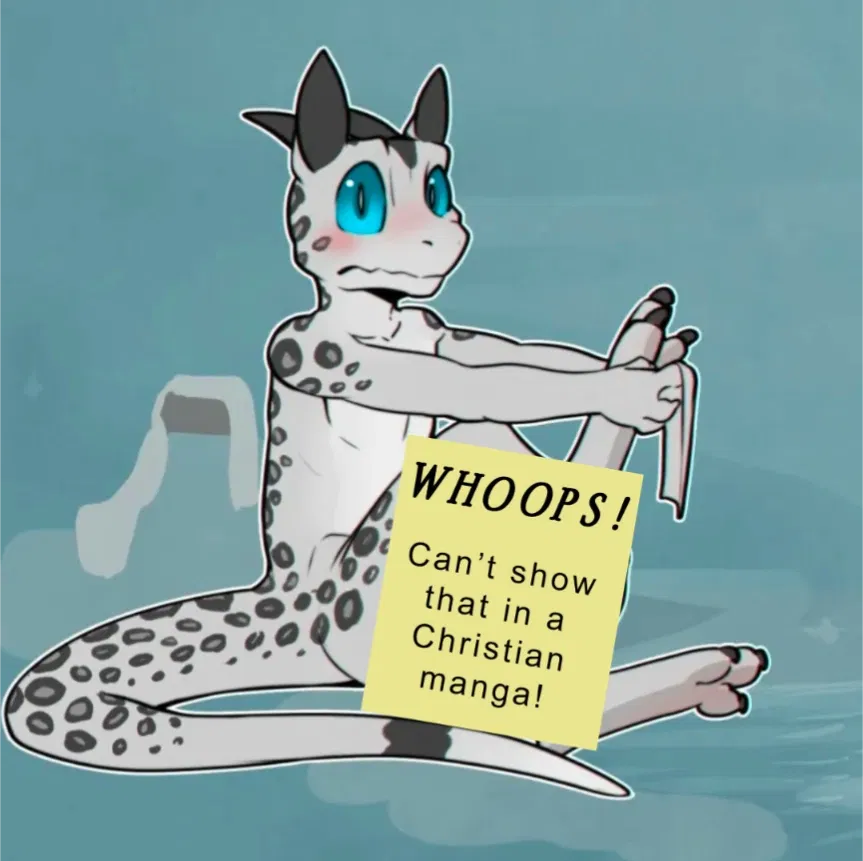 Avatar of Marcus (Kobold)