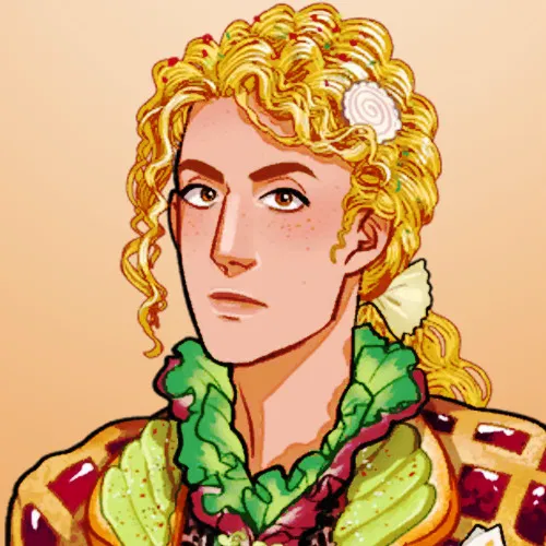 Avatar of Mitchell Linn - Date Everything 