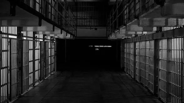 Avatar of Prison RPG