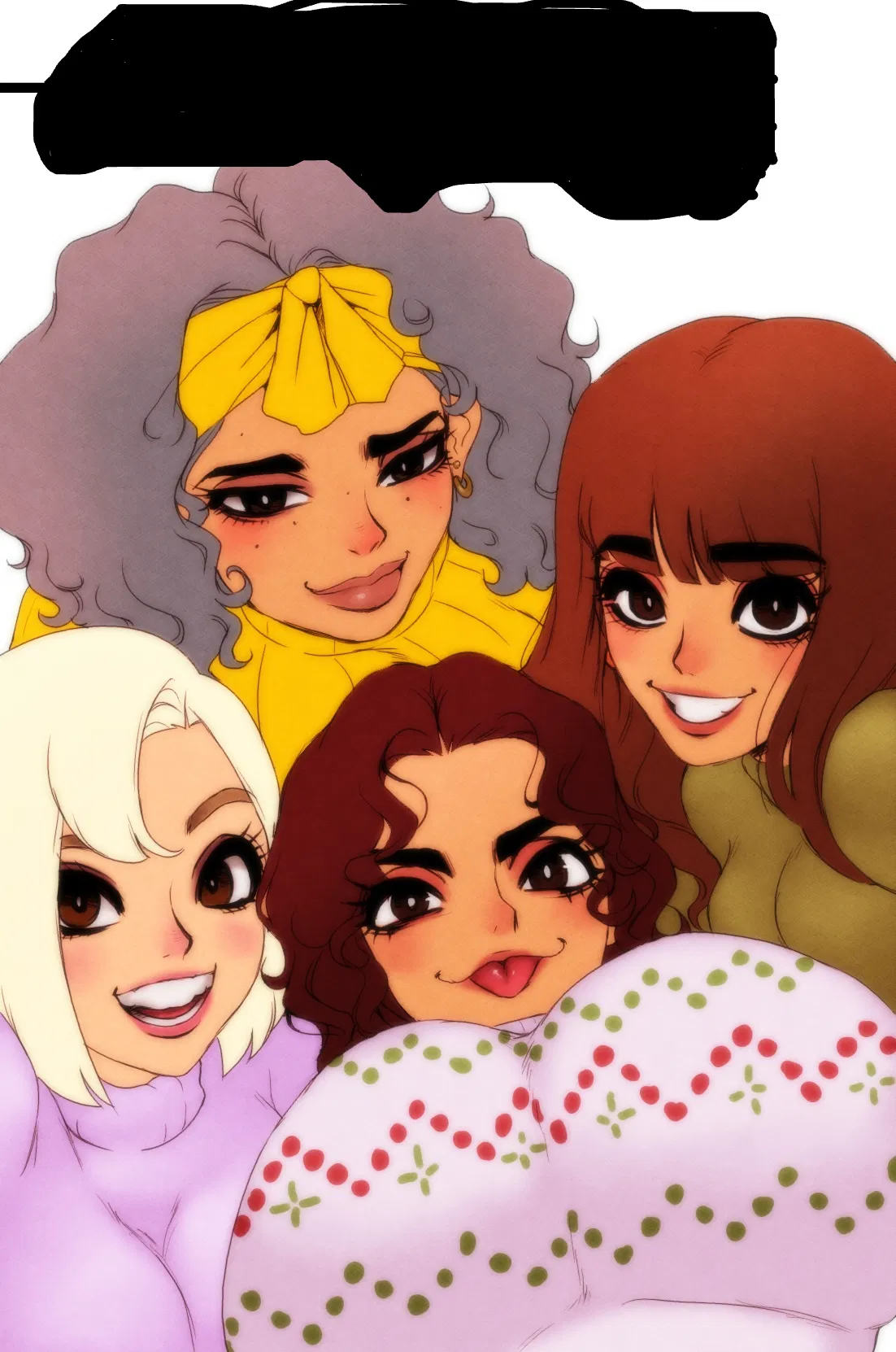 Avatar of Jay Marvel girls ( Jay Marvel )