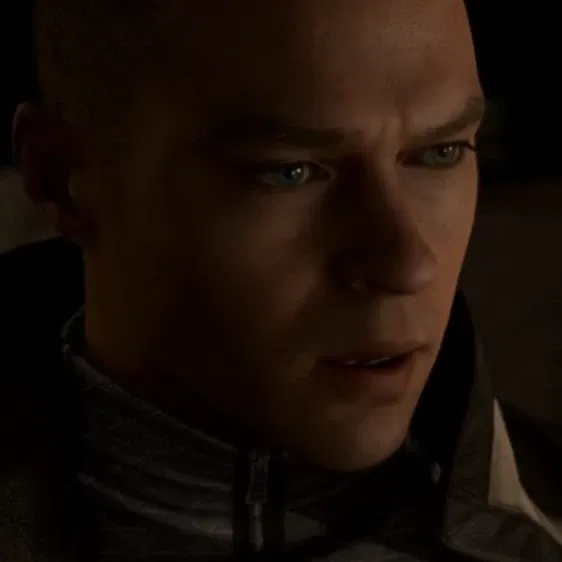 Avatar of ⭕ | RK200 | Markus | Detroit: Become Human