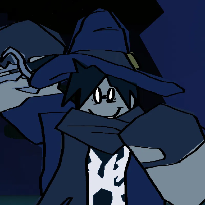 Avatar of Two Time ~ ¡AnOut!