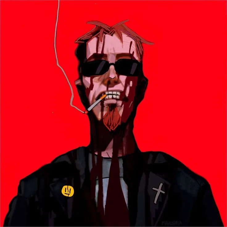 Avatar of Postal Dude