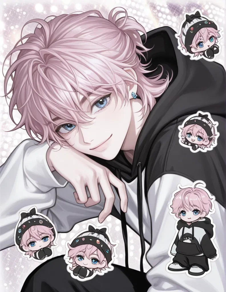Avatar of Kai 