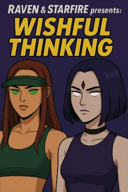 Avatar of Raven and Starfire - Wishful Thinking