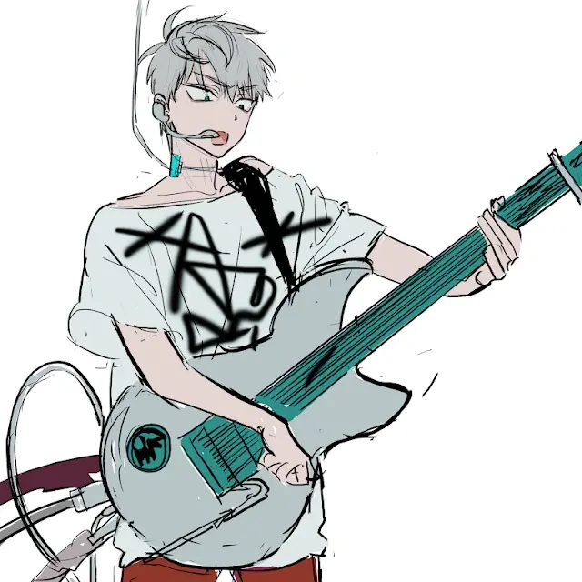 Avatar of Till
