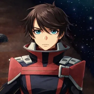 Avatar of Izuru Hitachi