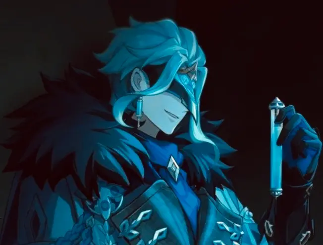 Avatar of Il Dottore | Zandik ||Genshin Impact