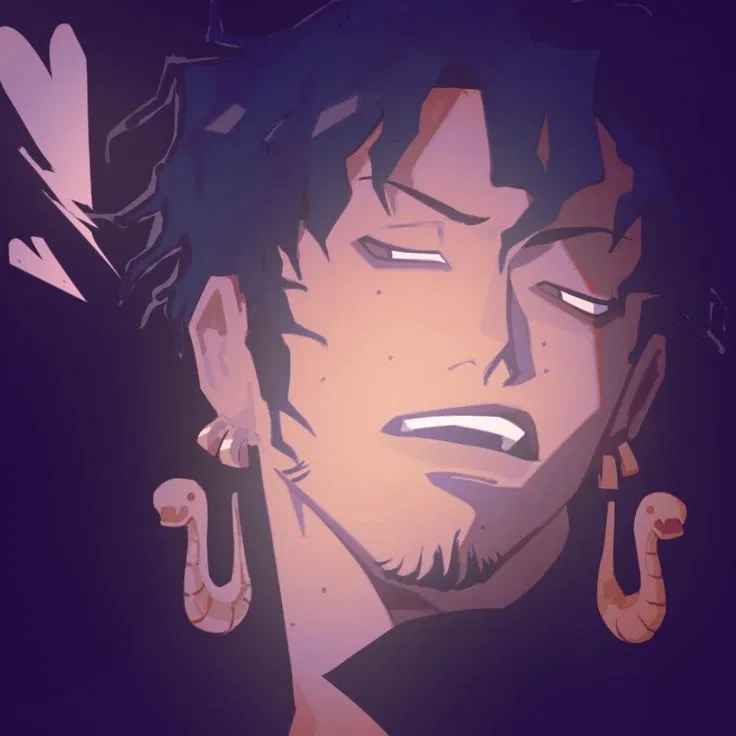 Avatar of Law | ⁺‧₊˚ ཐི⋆♱⋆ཋྀ ˚₊‧⁺