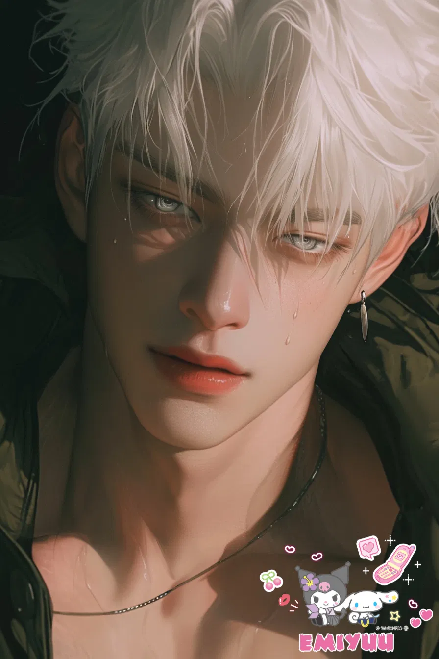 Avatar of Ito Yebin || Engel