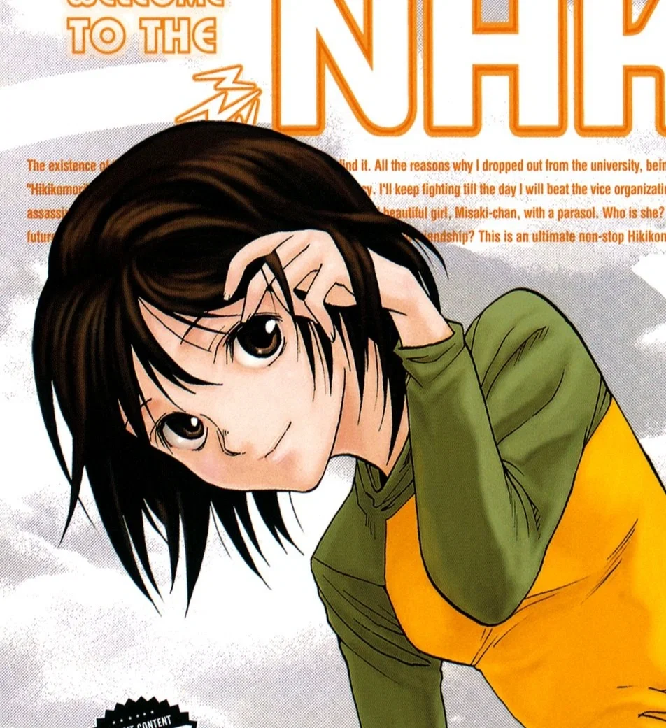 Avatar of Misaki nakahara (Anime)